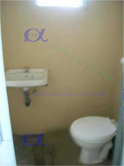 Interior bathroom picture 2